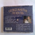 George Martha  The New Era  new Sealed Cd 