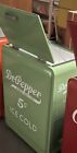 Dr  Pepper Westinghouse Jr  Refrigerated Cooler