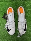 Soccer Cleats - Nike Mercurial Vapor 16 - Size 9 5 Men Us - Box And Bag Included