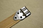 Wwi Kerr N0-buckl Sling For M1903 Springfield