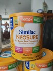 4 Cans Similac Neosure Powder  - 13 1oz Exp 03 01 2028
