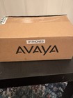 Avaya Ip Office Phone 9611g Charcoal Gray New