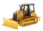 Caterpillar Cat D5k2 Lgp Track-type Tractor 1 50 Diecast Model Dm85281 - New Box