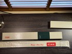 Hemmi No  72 Slide Rule - Sealed