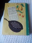 Vintage The Fireside Cook Book By James Beard  1949 Hc dj Poster  2nd Printing