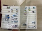 Sweden Stamps 1800s On 3 Stockbooks See Video For All One Broken  44