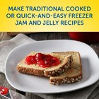 Sure-jell Original Premium Fruit Pectin For Homemade Jams   Jellies Value 6 Pack