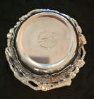 Arthur Court  Grapevine Nut Dish Bowl For Serving Or Decorating A Table 