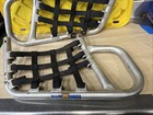 Aluminum Dg Alloy Series Nerf Bars Heavy Duty Foot Pegs  88-06 Yamaha Blaster