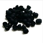 20 Pcs Universal Premium Ear Tips Silicone Replacement Earbud Earbuds