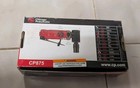 New Chicago Pneumatic 875 1 4  Mini Angle Die Grinder Cp875