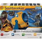 Smithsonian Jurassic World Dominion Prehistoric Projector Science Kit