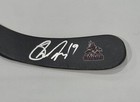 Shane Doan Signed Full Size Hockey Stick Arizona Phoenix Coyotes Proof Jsa Coa