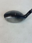 Taylormade Aeroburner Black Fairway 3 Wood Matrix Speed Rul-z Regular  6555 