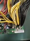 Power Distribution Boards 1400w For Supermicro Pdb-pt747-4648 Rev 1 6