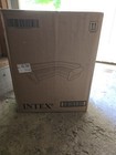 Intex Inflatable Corner Sofa Model 68575ep