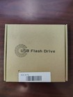 10 Pack Kexin 16gb Usb 3 0 Flash Drive Memory Stick Bulk Thumb Drive Black New