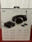 Steelseries Arctis Pro Wireless Gaming Headset Black Bluetooth For Pc Ps5 Ps4
