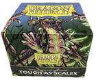 Dragon Shield Japanese Sz Eucalyptus Green Card Sleeves Case 10 Boxes Lehel New