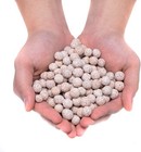 10 Lbs Aquarium Ceramic Bio Filter Media Sphere For Freshwater Aquarium