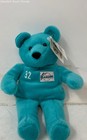 Salvinos Bammers Green Bear Marlins Fernandez 32 Plush Toy W  Tags