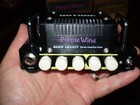 Nano Legacy Purple Wind 5-watt Compact Guitar Amp Head With 3-band Eq