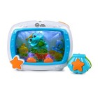 Baby Einstein Sea Dreams Soother Musical Crib Toy And Sound Machine  Newborn And