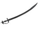 Antique Vintage Sirohi Sword Damascus Tulwar Dagger Poniard Old Rare Collectible