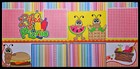 Premade 12x12 Scrapbook Pages Handmade Layout Life s A Picnic Pcc