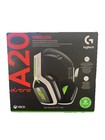 Astro A20 Gen 2 Wireless Gaming Headset  Xbox Or Ps4 Pc   Mac  no Transmitter 