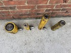 Enerpac Hydraulic Ram Cylinder Lot
