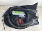 Bissell Proheat 2x Revolution Pet Pro Hose   Pet Upholstery Brush Ships Free 