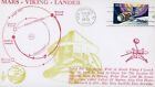 Us 1529 Mars Viking Lander Orbit Covers