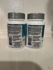 Chewable Oral Probiotics For Bad Breath  Gingivitis   Gum Disease  Strawberry 2x