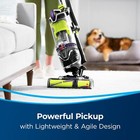 Bissell 24613 Pet Hair Eraser Turbo Plus Lightweight Vacuum