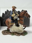 King   Country Civil War Cw010 Jeb Stuart  retired 