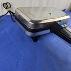 Vintage Vitantonio Pizzelle Chef 300 - 5  Italian Waffle Cookie Maker