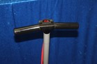 Oreck Orb550mc Multi-purpose Commercial Orbiter Floor Machine  75hp Motor