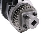 Air Brake Compressor 3689649 3689649rx Fits Cummins Isx15 qsx15 Engine 3689649nx