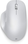 Microsoft Bluetooth Ergonomic Mouse Glacier Wireless 6-button Right-handed