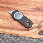 Utility Knife  Swivel Edc Box Cutter   Sk5 Blades   Screwdriver For Office Gifts