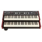 Viscount Legend One 61 Stage Keyboard With Lower Manual