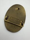 Bsa Ventura County Council Solid Brass Belt Buckle Bb-228