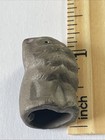 Cat Thimble Vintage Souvenir Collectible