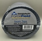 Georgia-pacific 8pc Forcefield Seam Tape 3  X 180  Weather Barrier Tape 1365941
