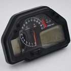 Speedometer Gauges Cluster Tach Odometer For Honda Cbr600rr 2003-2006 F5 03-06