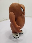 Gossamer Looney Tunes Figure Warner Brothers Vinyl Hairy Orange Monster