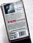 Star Wars Death Star Ii X-wing Miniatures Game Playmat 36x36    Ffg Disney