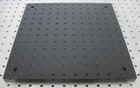 C204376 Thorlabs Mb12 Laser Optical Breadboard  12  X 12    1 4-20 Tapped Holes
