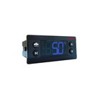 Danfoss 080g3499 Erc 112d Refrigeration Controller For Glass Door Merchandisers 